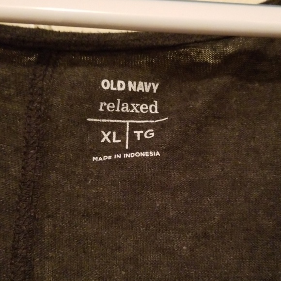 Tank Top - Picture 2 of 2